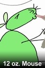 Смотреть «Пол-литровая мышь» онлайн в хорошем качестве