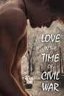 Любовь во время гражданской войны (2015)