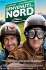 Добро пожаловать на Север (2012) кадры фильма смотреть онлайн в хорошем качестве