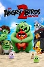 Angry Birds 2 в кино (2019)