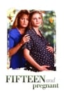 15-летняя и беременная (ТВ) (1998) кадры фильма смотреть онлайн в хорошем качестве