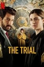 Судебный процесс (2019) трейлер фильма в хорошем качестве 1080p