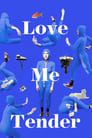 Смотреть «Люби меня нежно» онлайн фильм в хорошем качестве