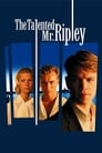 Талантливый мистер Рипли (1999) трейлер фильма в хорошем качестве 1080p