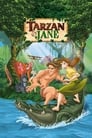 Смотреть «Тарзан и Джейн» онлайн в хорошем качестве