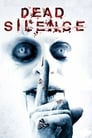 Смотреть «Мертвая тишина» онлайн фильм в хорошем качестве