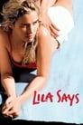 Лила говорит (2004) трейлер фильма в хорошем качестве 1080p