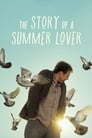 История о летнем любовнике (2018) кадры фильма смотреть онлайн в хорошем качестве