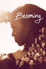 Смотреть «Becoming: Моя история» онлайн фильм в хорошем качестве