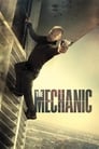 Механик (2011) трейлер фильма в хорошем качестве 1080p