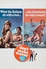 Не гони волну (1967) трейлер фильма в хорошем качестве 1080p