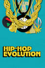 Смотреть «Эволюция хип-хопа» онлайн сериал в хорошем качестве