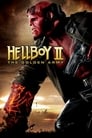 Хеллбой II: Золотая армия (2008) кадры фильма смотреть онлайн в хорошем качестве