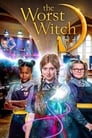 Смотреть «Самая плохая ведьма» онлайн сериал в хорошем качестве