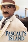 Остров Паскали (1988) кадры фильма смотреть онлайн в хорошем качестве
