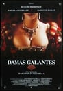 Галантные дамы (1990) трейлер фильма в хорошем качестве 1080p