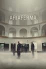 Смотреть «Ариаферма» онлайн фильм в хорошем качестве