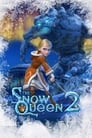 Снежная королева 2: Перезаморозка (2014)