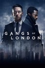 Смотреть «Банды Лондона» онлайн сериал в хорошем качестве