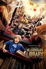 Смотреть «Побег из библиотеки мистера Лимончелло» онлайн фильм в хорошем качестве