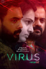 Смотреть «Вирус» онлайн фильм в хорошем качестве