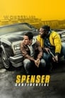 Правосудие Спенсера (2020) кадры фильма смотреть онлайн в хорошем качестве