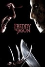 Смотреть «Фредди против Джейсона» онлайн фильм в хорошем качестве
