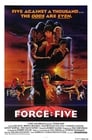 Сила пятерых (1981) трейлер фильма в хорошем качестве 1080p