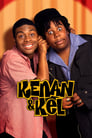 Смотреть «Кенан и Кел» онлайн сериал в хорошем качестве