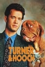 Тёрнер и Хуч (1989) трейлер фильма в хорошем качестве 1080p