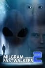 Доктор Милграм и тайна зелёных человечков 2 (2018) трейлер фильма в хорошем качестве 1080p