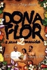 Дона Флор и два ее мужа (1998) трейлер фильма в хорошем качестве 1080p