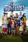 Смотреть «Футболисты» онлайн фильм в хорошем качестве