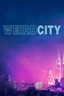 Смотреть «Странный город» онлайн сериал в хорошем качестве