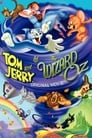 Смотреть «Том и Джерри и Волшебник из страны Оз» онлайн в хорошем качестве