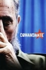 Команданте (2003) трейлер фильма в хорошем качестве 1080p
