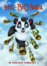 Смелый большой панда (2011) трейлер фильма в хорошем качестве 1080p