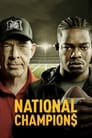 Смотреть «Национальные чемпионы» онлайн фильм в хорошем качестве