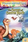 Земля До Начала Времен 6: Тайна Скалы Динозавров (1998)