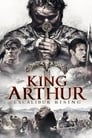 Смотреть «Король Артур: Возвращение Экскалибура» онлайн фильм в хорошем качестве