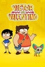 Смотреть «Виктор и Валентино» онлайн в хорошем качестве