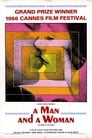 Смотреть «Мужчина и женщина» онлайн фильм в хорошем качестве