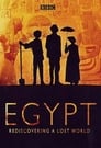 Смотреть «BBC: Древний Египет. Великое открытие» онлайн сериал в хорошем качестве
