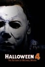 Смотреть «Хэллоуин 4: Возвращение Майкла Майерса» онлайн фильм в хорошем качестве