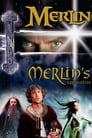 Ученик Мерлина (2006) кадры фильма смотреть онлайн в хорошем качестве
