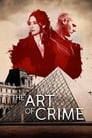 Смотреть «Искусство преступления» онлайн сериал в хорошем качестве