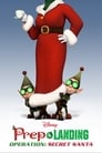 Секретная служба Санты: Подарок на Рождество (2010) скачать бесплатно в хорошем качестве без регистрации и смс 1080p
