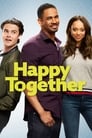 Счастливы вместе (2018) скачать бесплатно в хорошем качестве без регистрации и смс 1080p