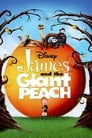 Джеймс и гигантский персик (1996) скачать бесплатно в хорошем качестве без регистрации и смс 1080p
