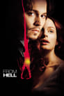 Из ада (2001) трейлер фильма в хорошем качестве 1080p